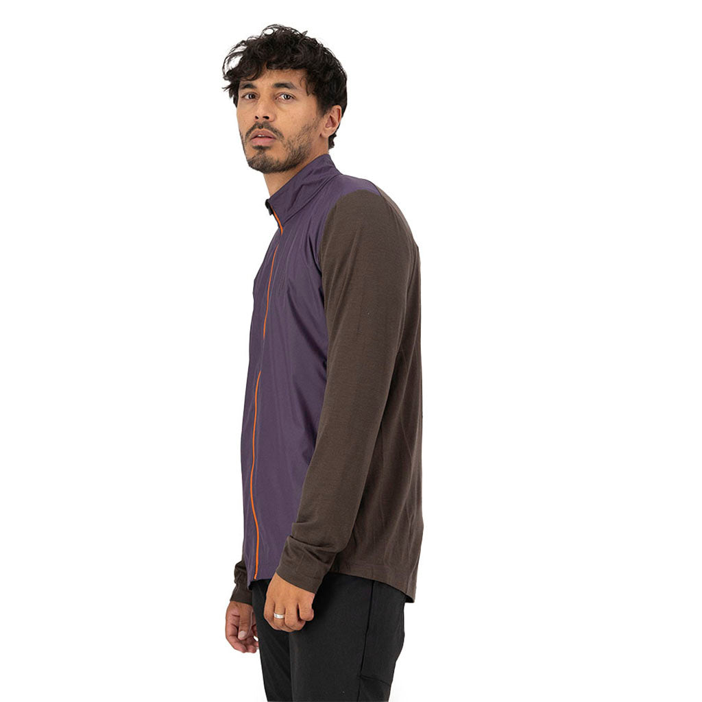 Redwood Wind Jersey - Midlayer