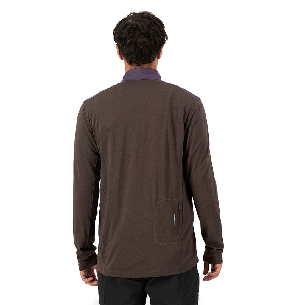 Redwood Wind Jersey - Midlayer