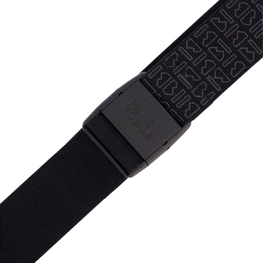 Mons - Belt