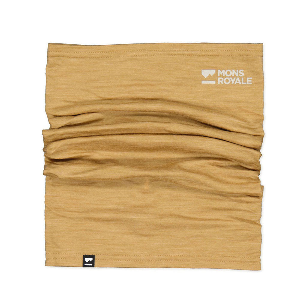 Light Adventure - Neck Warmer
