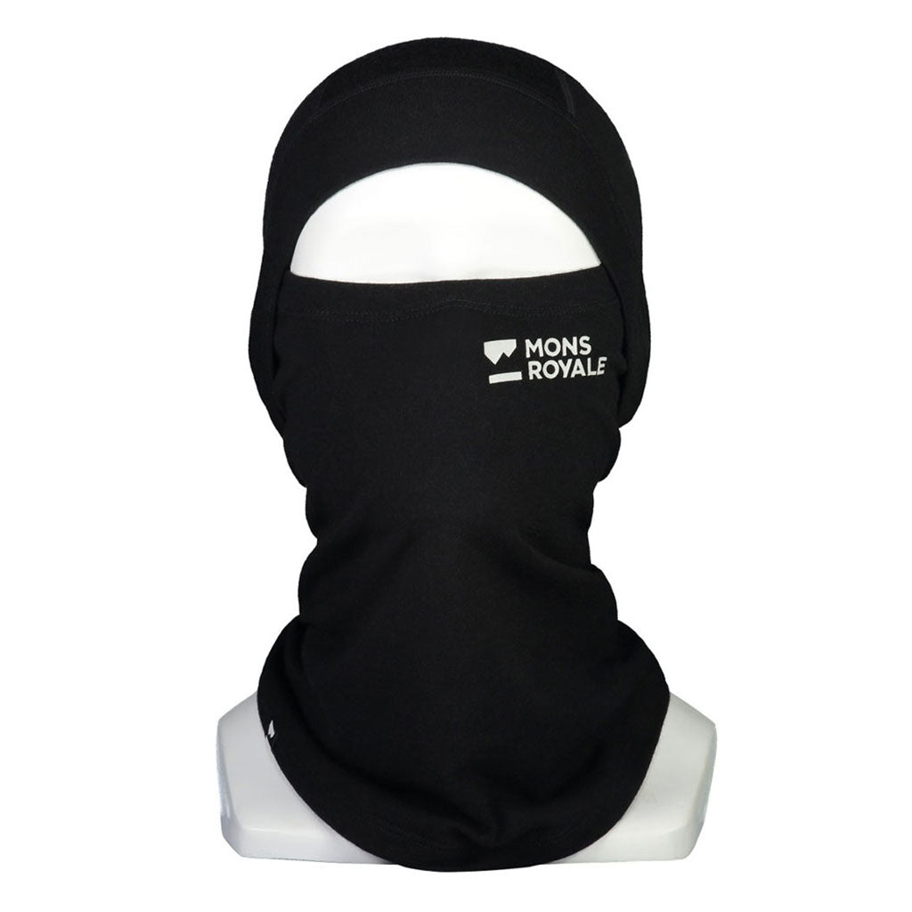 Olympus Balaclava - Neck Warmer