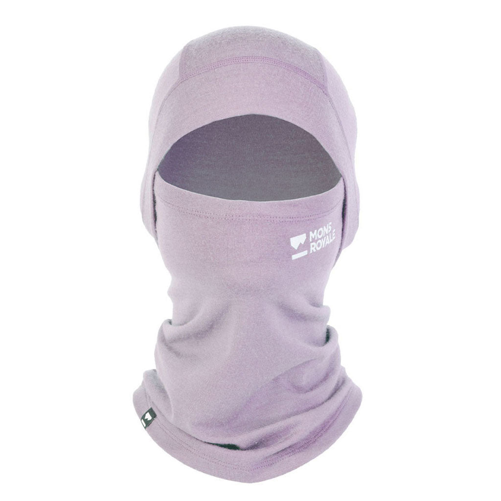 Olympus Balaclava - Neck Warmer