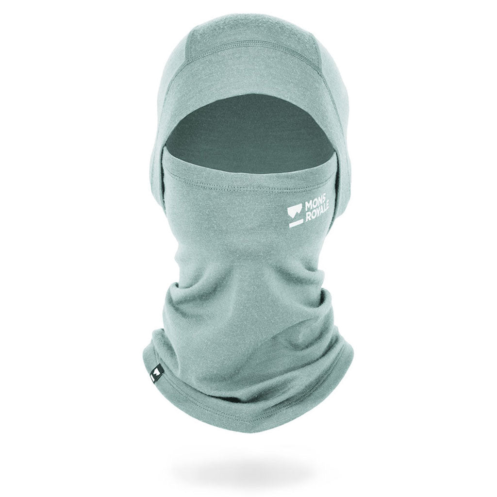 Olympus Balaclava - Neck Warmer