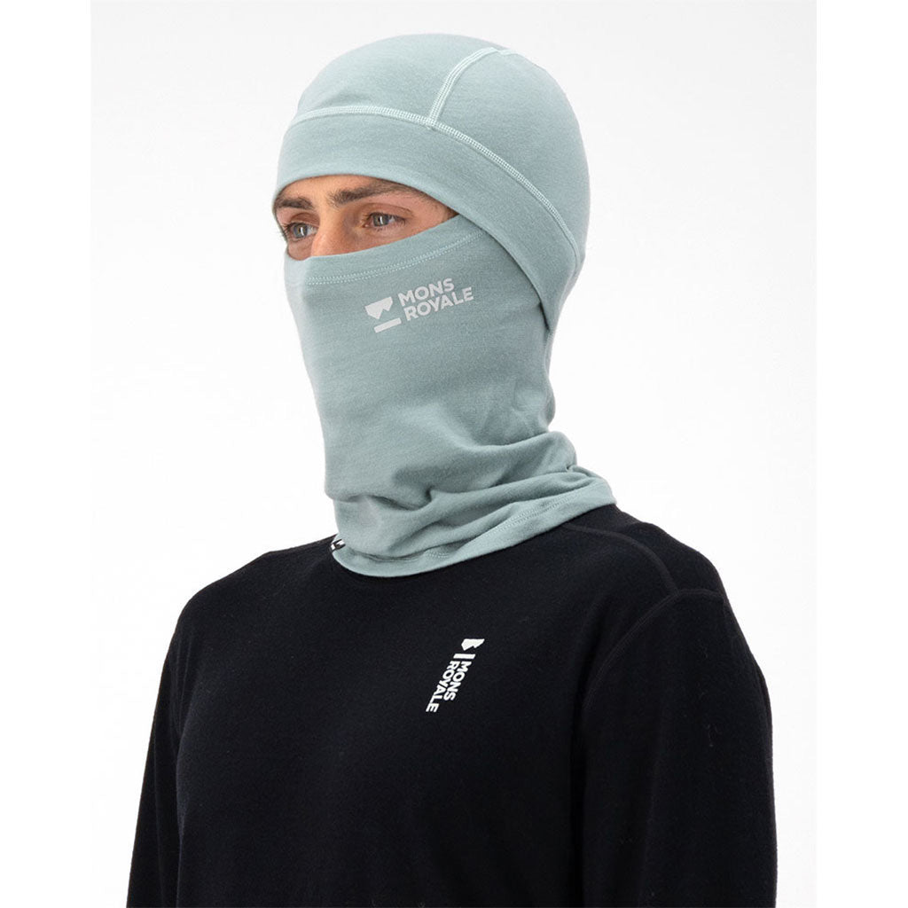 Olympus Balaclava - Neck Warmer