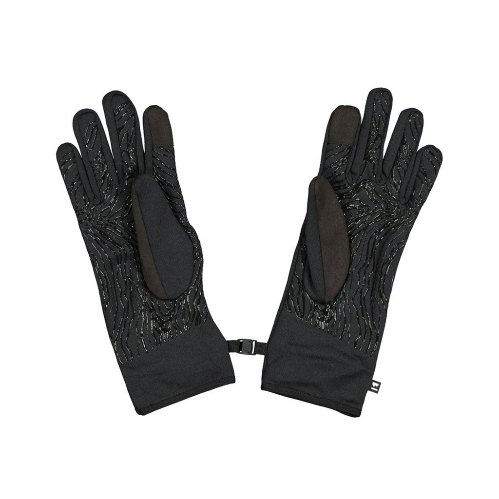 Amp Wool Fleece - Gloves