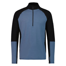 Olympus Half Zip - Base Layer