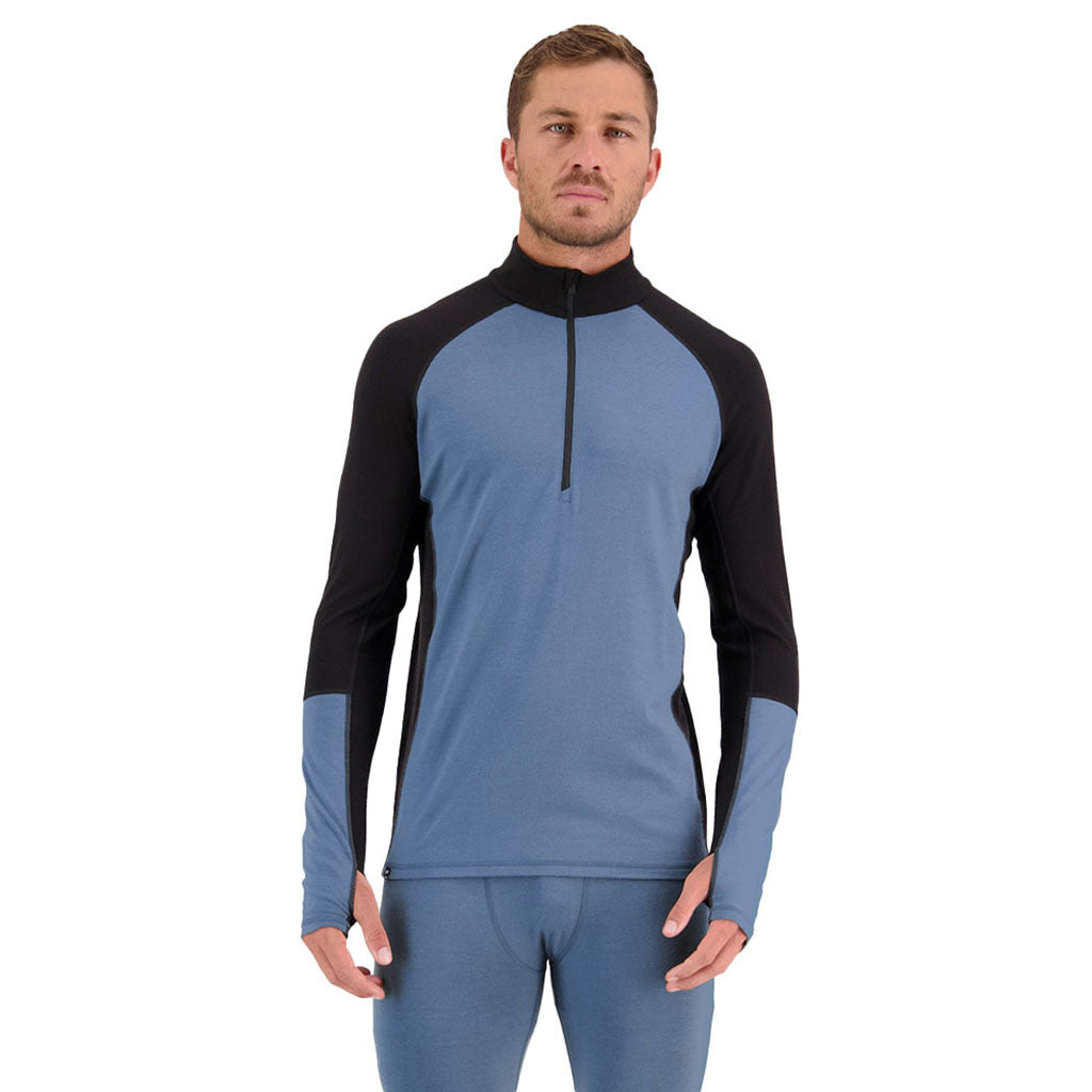 Olympus Half Zip - Base Layer