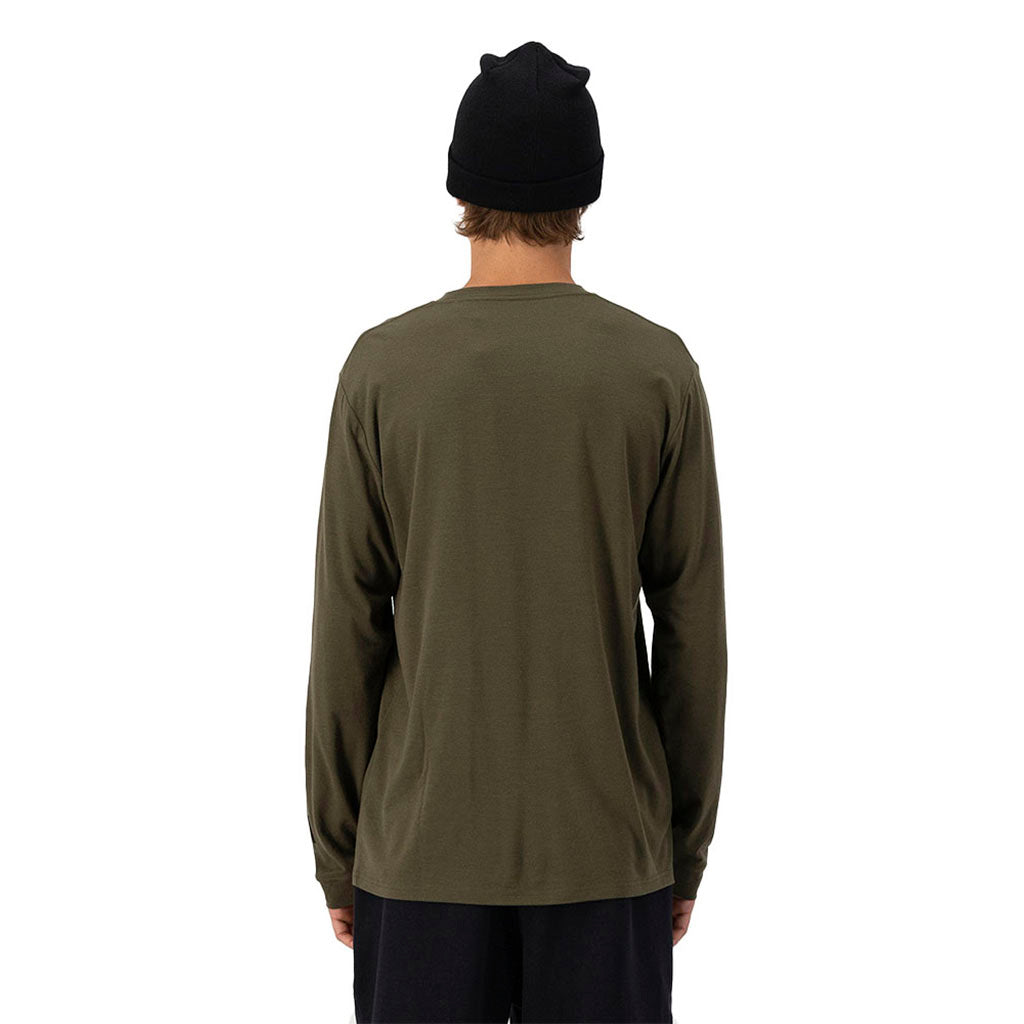 Icon LS - T-Shirt