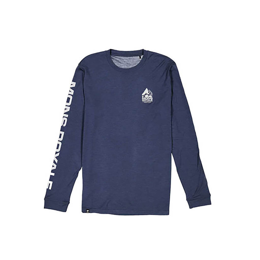 Icon LS - T-Shirt