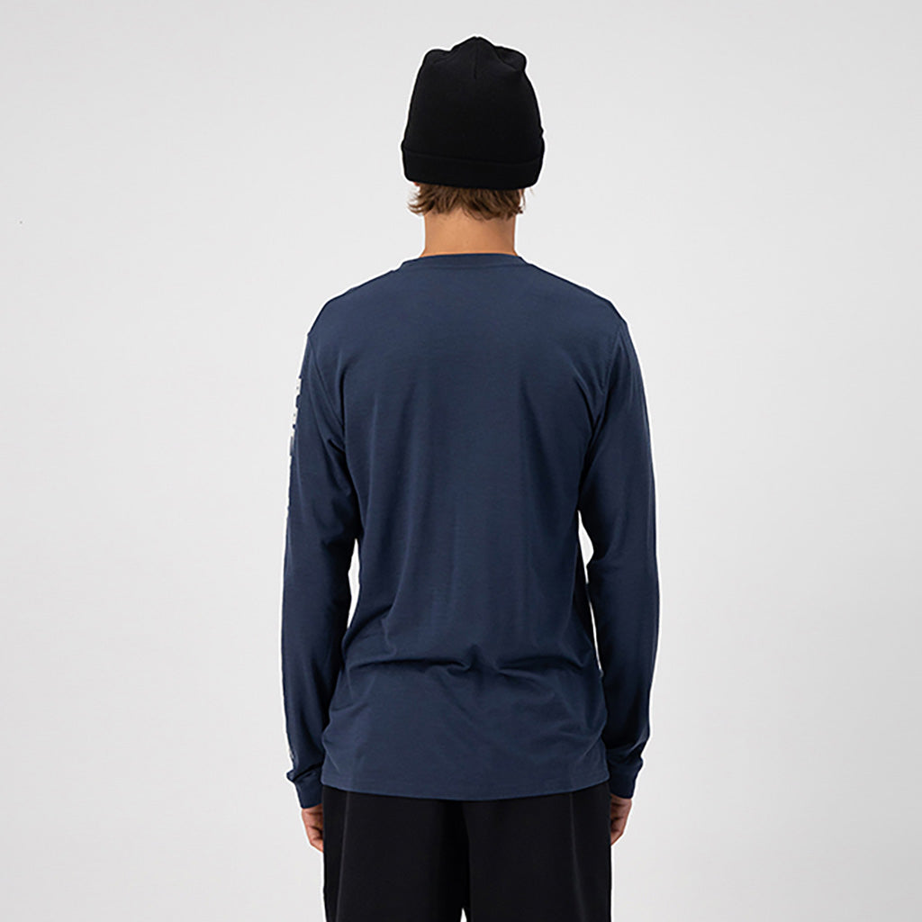 Icon LS - T-Shirt