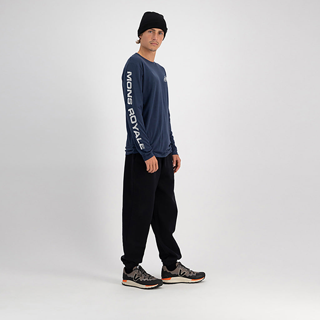 Icon LS - T-Shirt