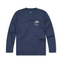 Icon Merino Classic - Langarmshirt