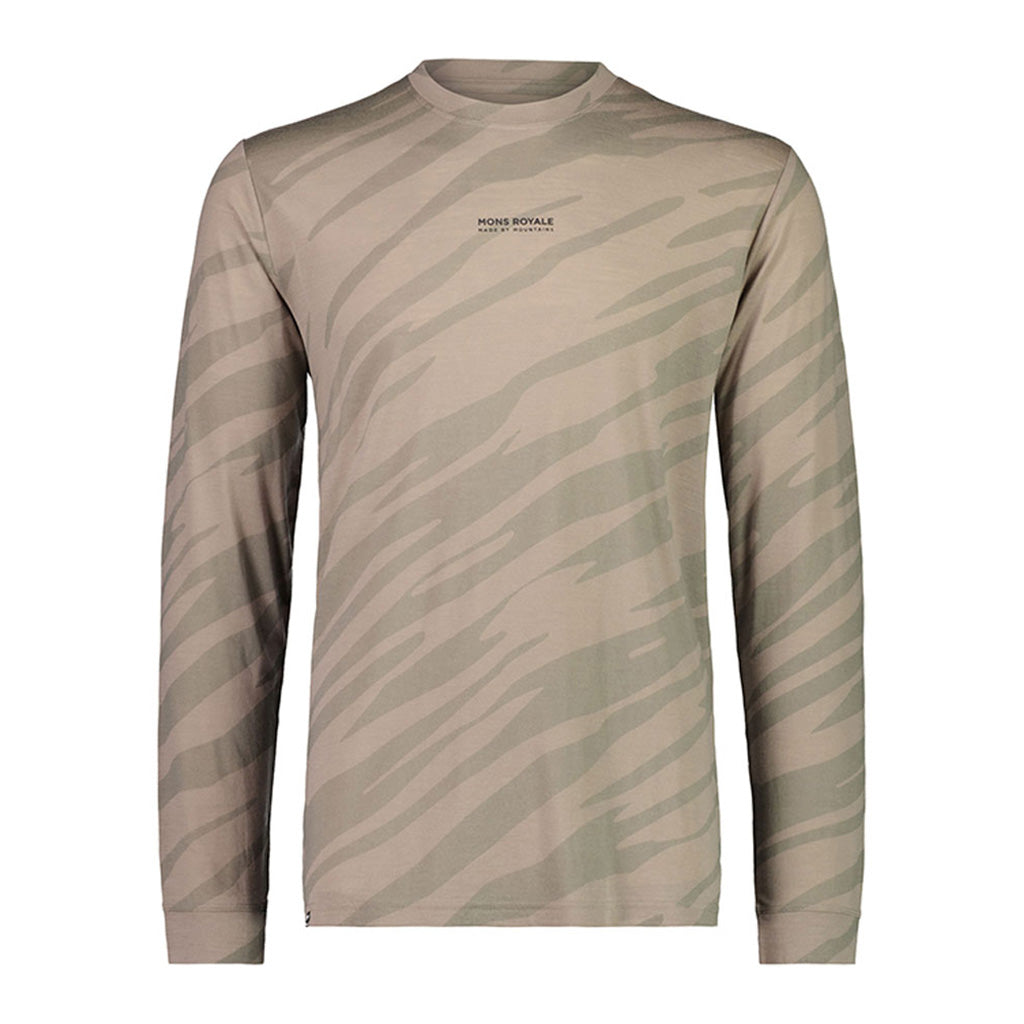 Icon LS - T-Shirt