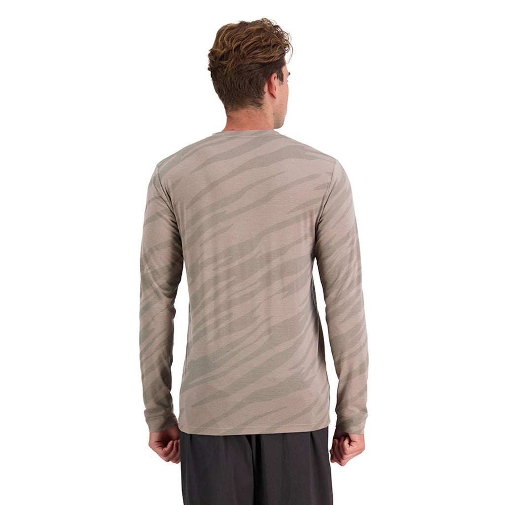 Icon LS - T-Shirt