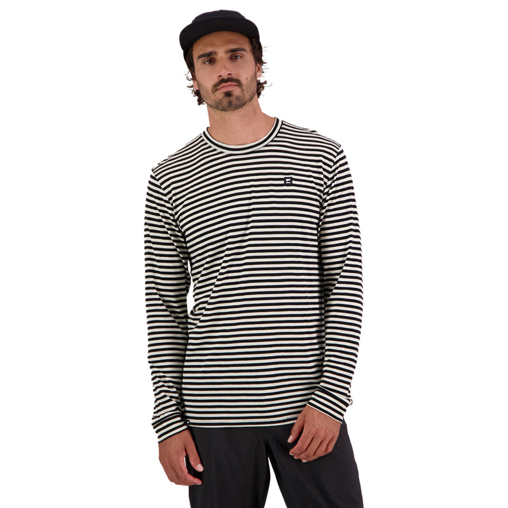 Icon LS - Long Sleeve T-Shirt