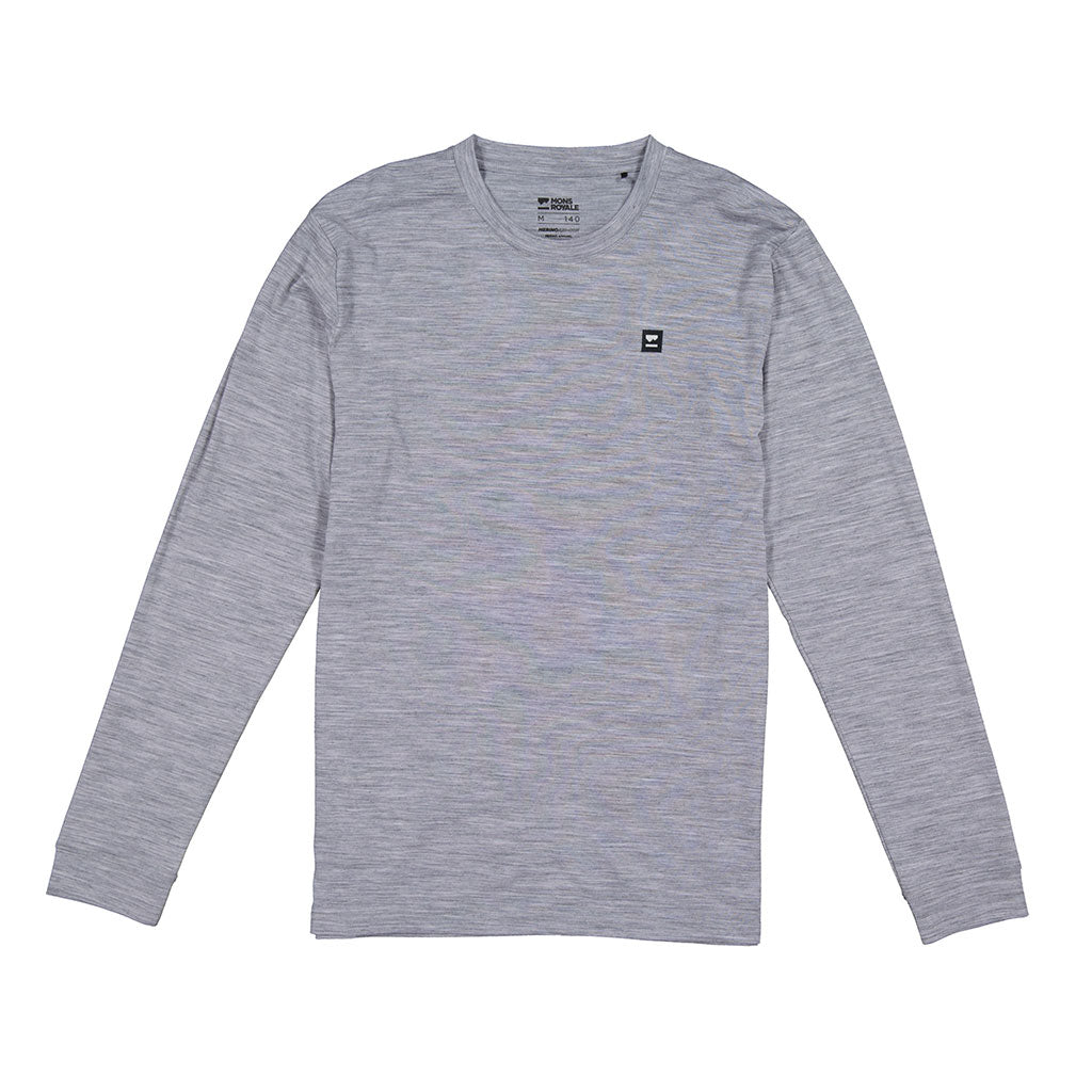 Icon - Long Sleeve T-Shirt