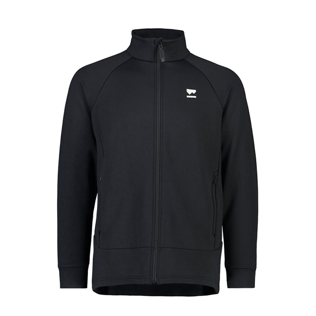 Nevis Wool Fleece - Midlayer