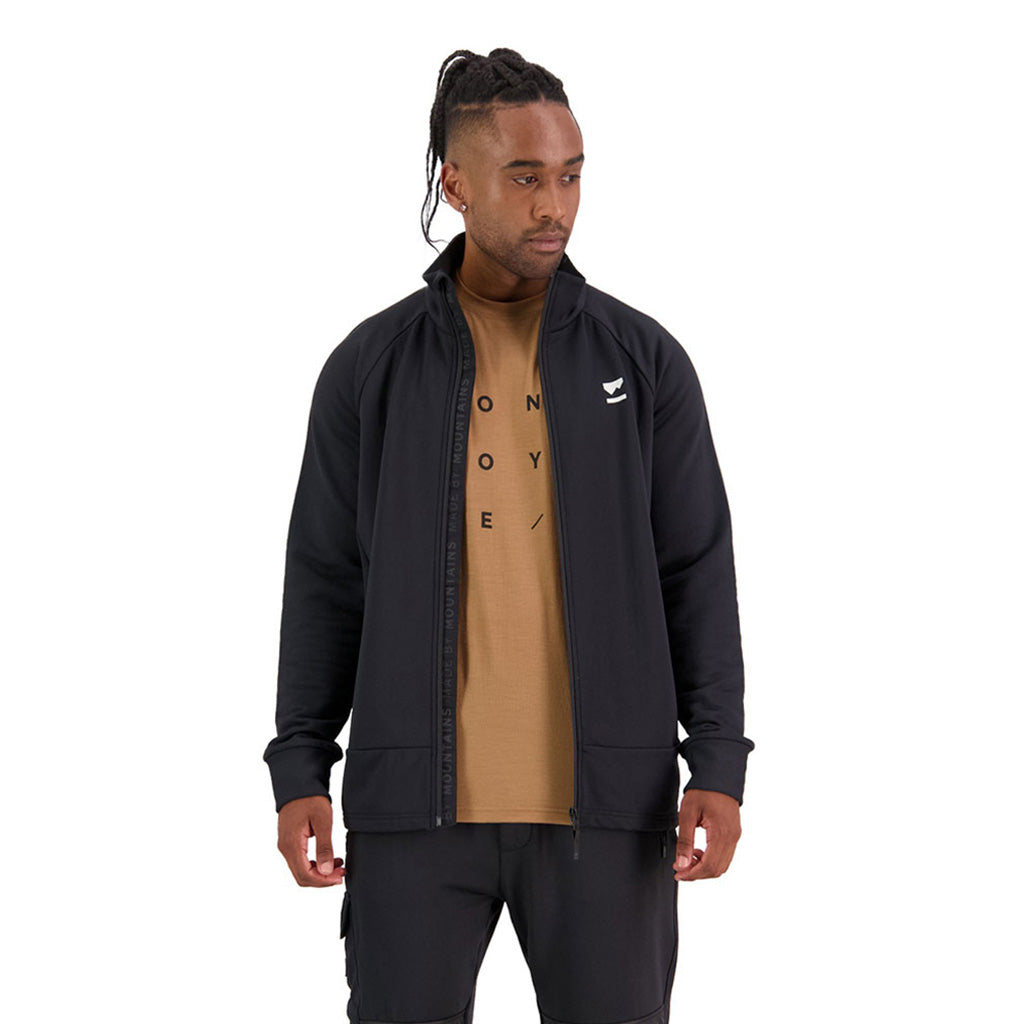 Nevis Wool Fleece - Midlayer