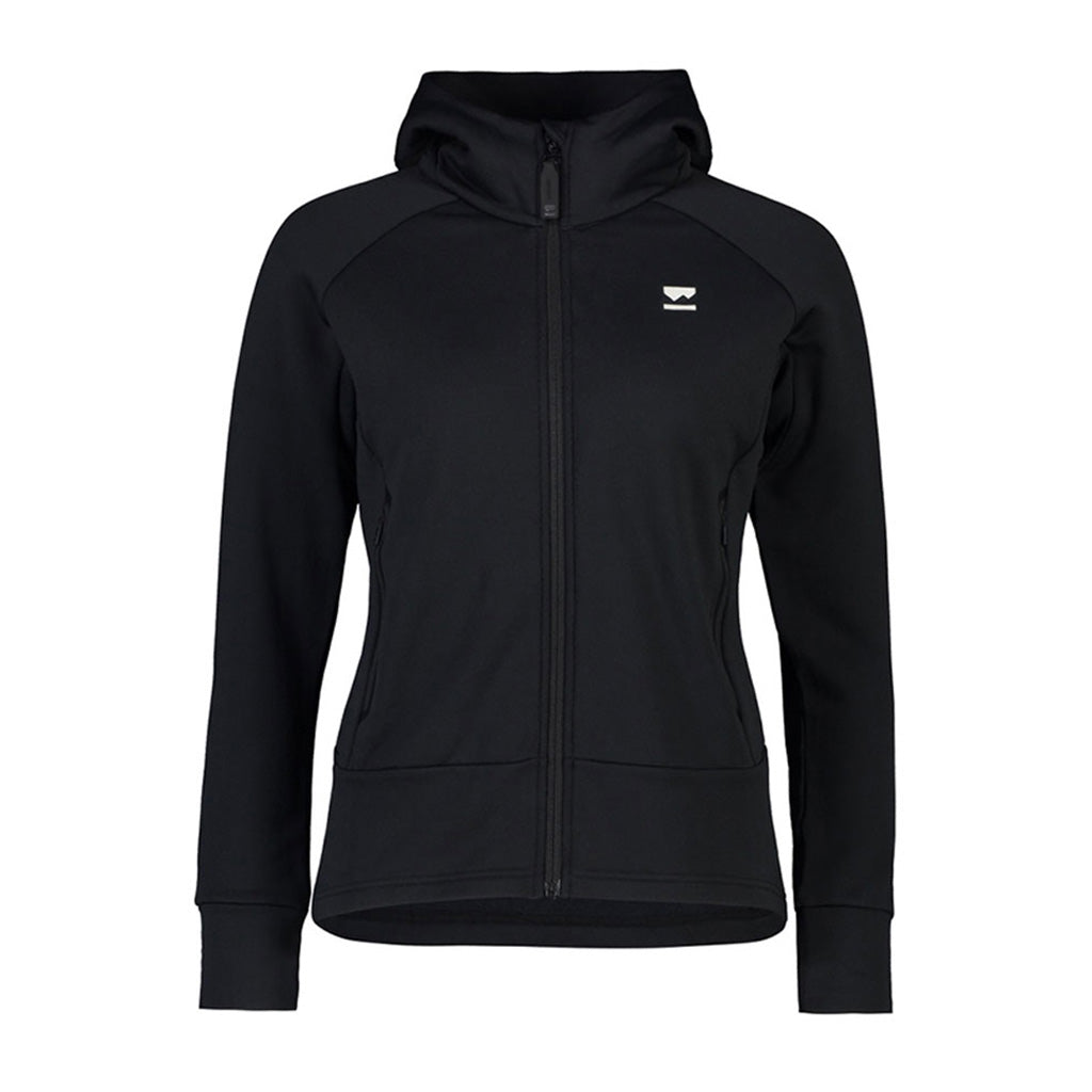 Nevis Wool Fleece Hood - Midlayer