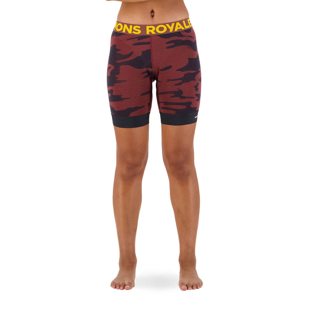 Enduro - Bike Base Layer