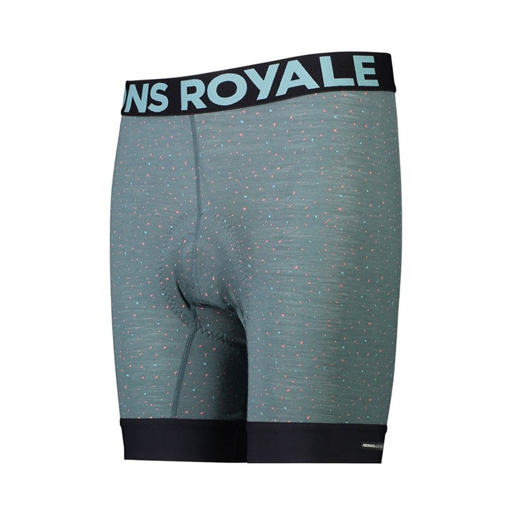 Enduro - Bike Base Layer