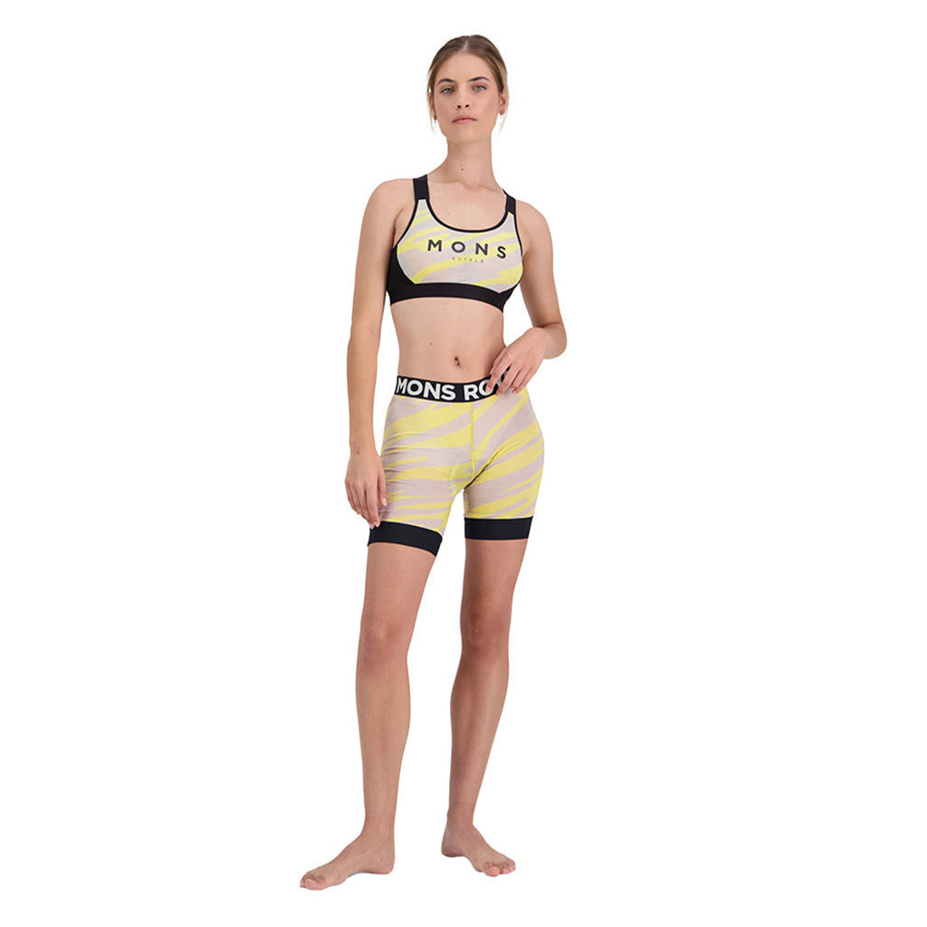 Enduro Bike Short Liner - Underwear