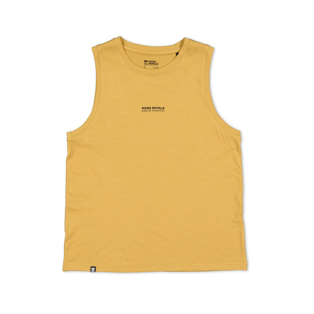 Icon Relaxed - Long Sleeve T-Shirt