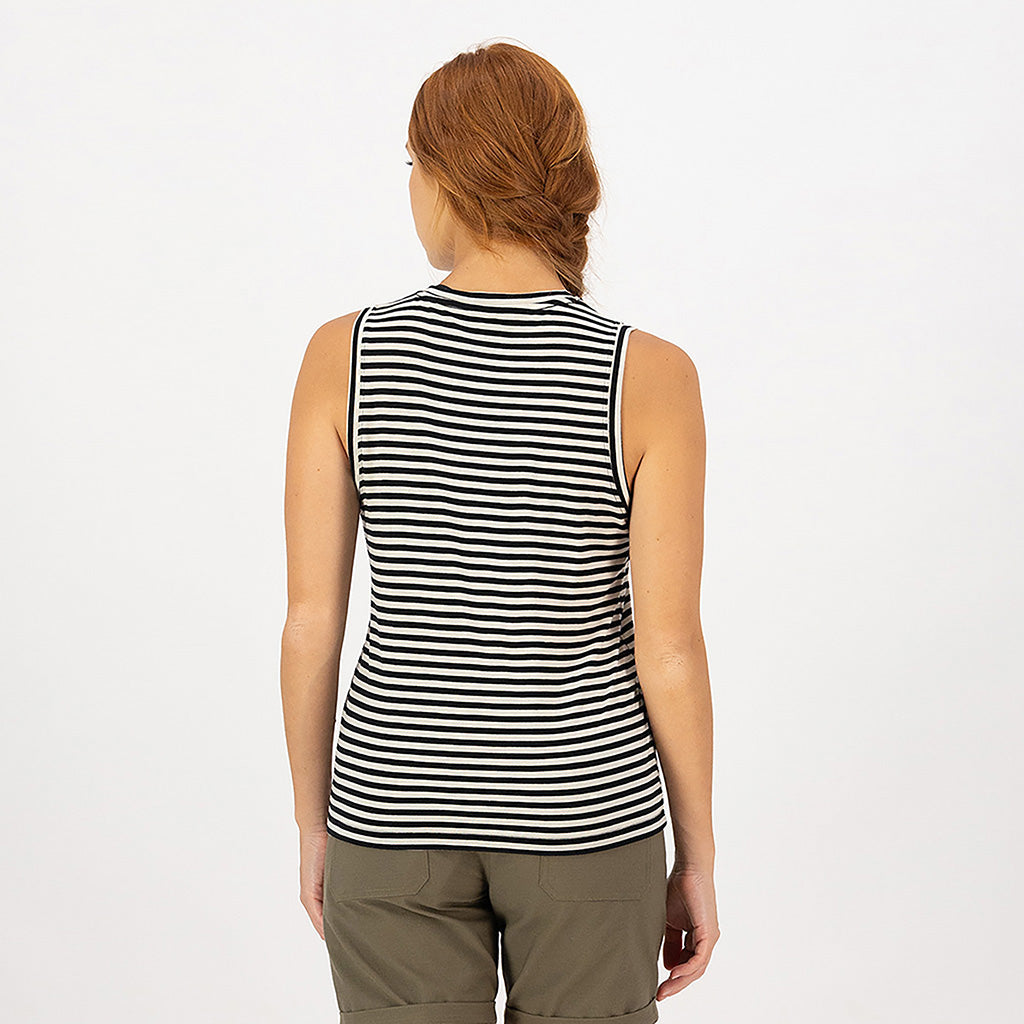 Icon Merino - Tanktop