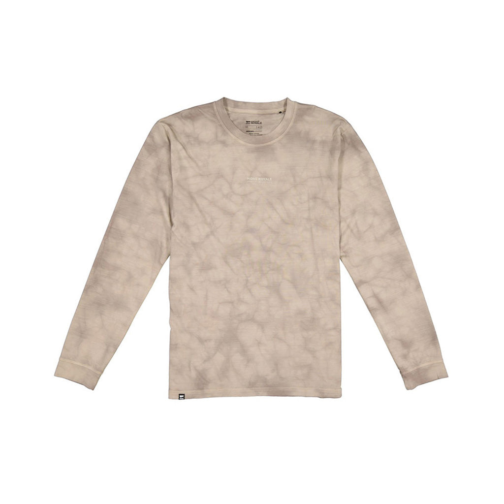 Icon LS Garment - Long Sleeve T-Shirt