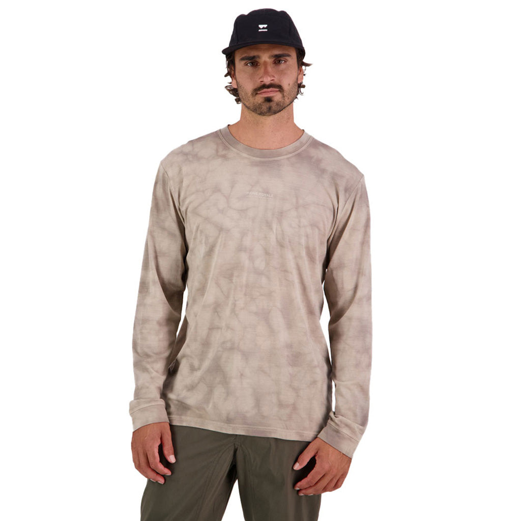 Icon LS Garment - Long Sleeve T-Shirt