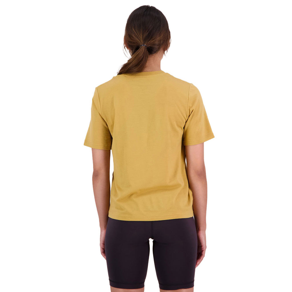 Icon Relaxed Tee - Long Sleeve T-Shirt