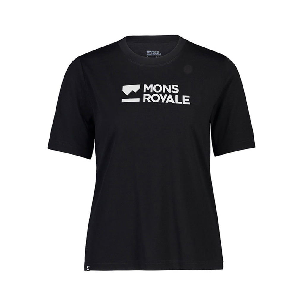 Icon Merino - T-Shirt