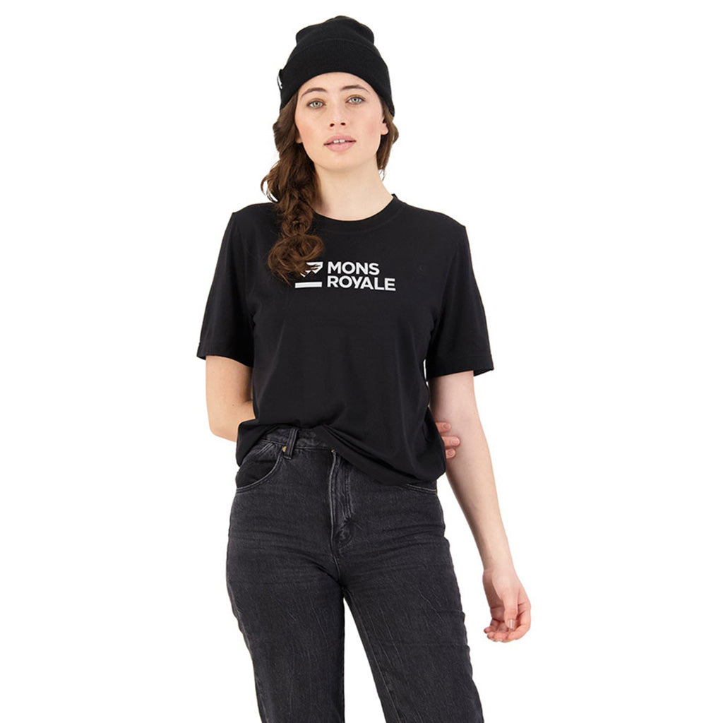 Icon Merino - T-Shirt