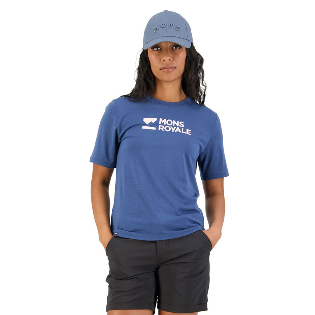 Icon Relaxed - T-Shirt