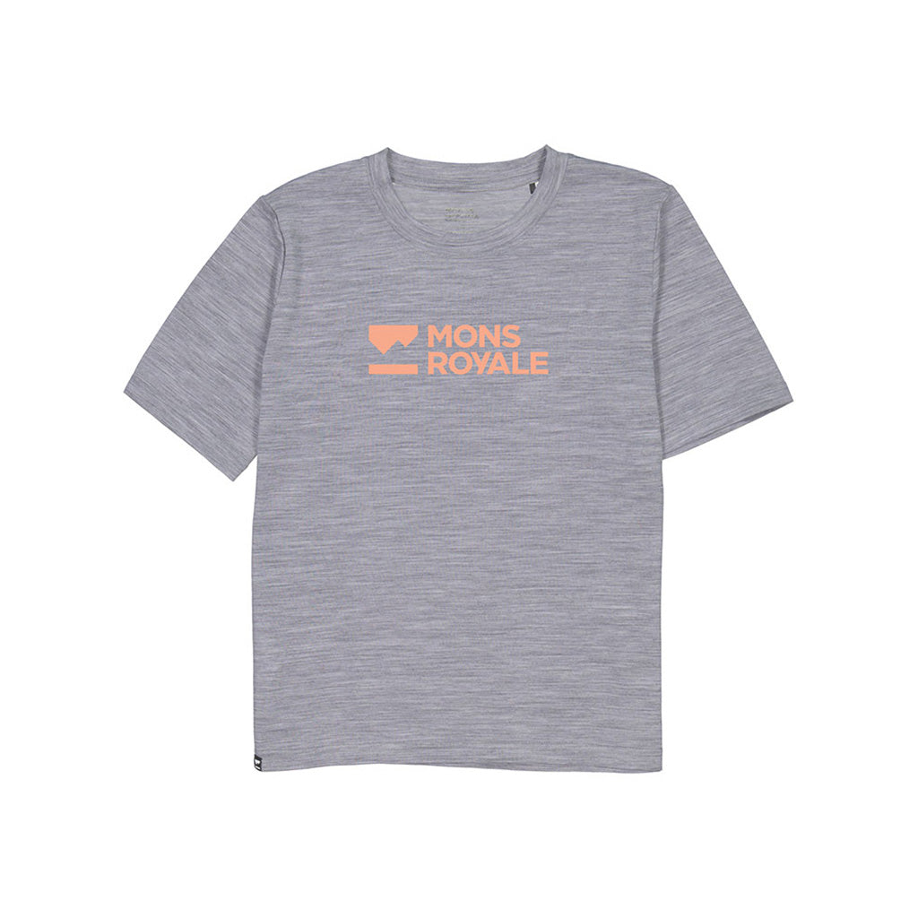 Icon Relaxed - T-Shirt