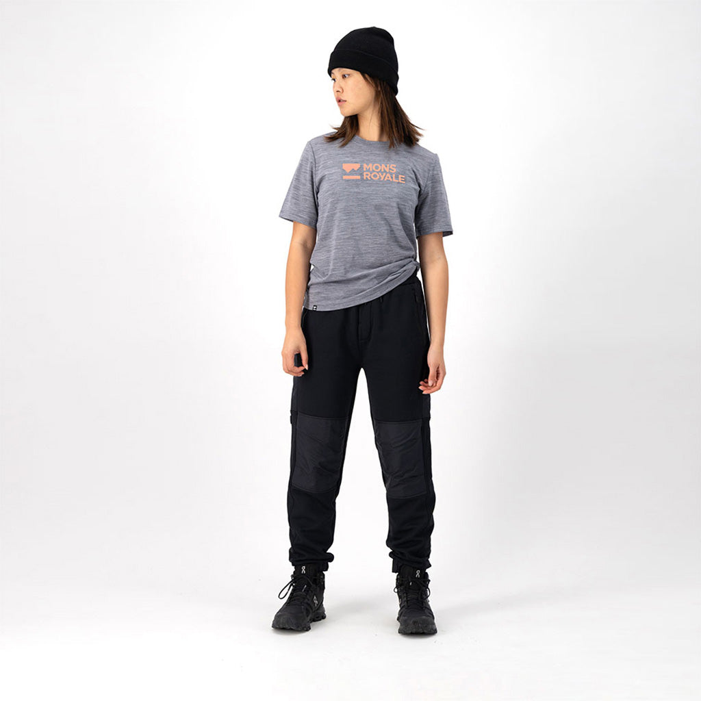 Icon Relaxed - T-Shirt