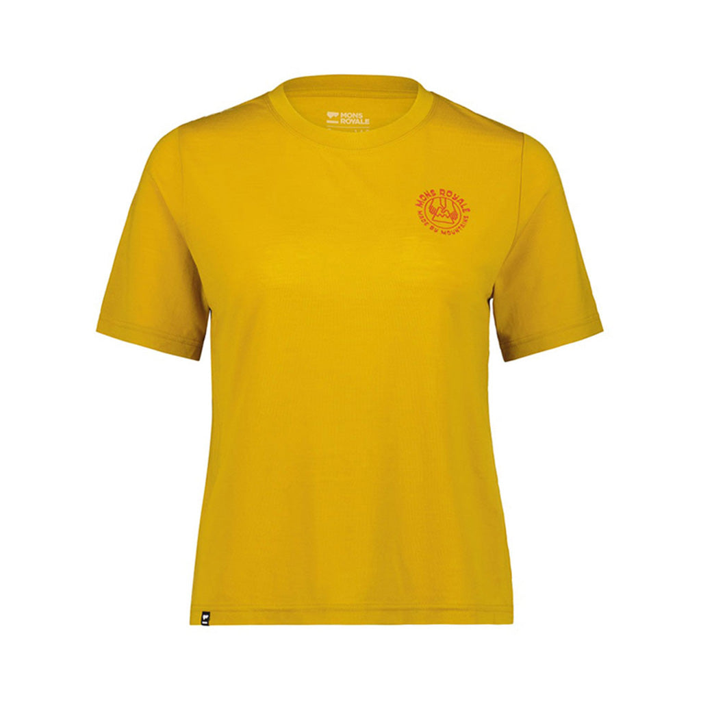 Icon Relaxed - T-Shirt