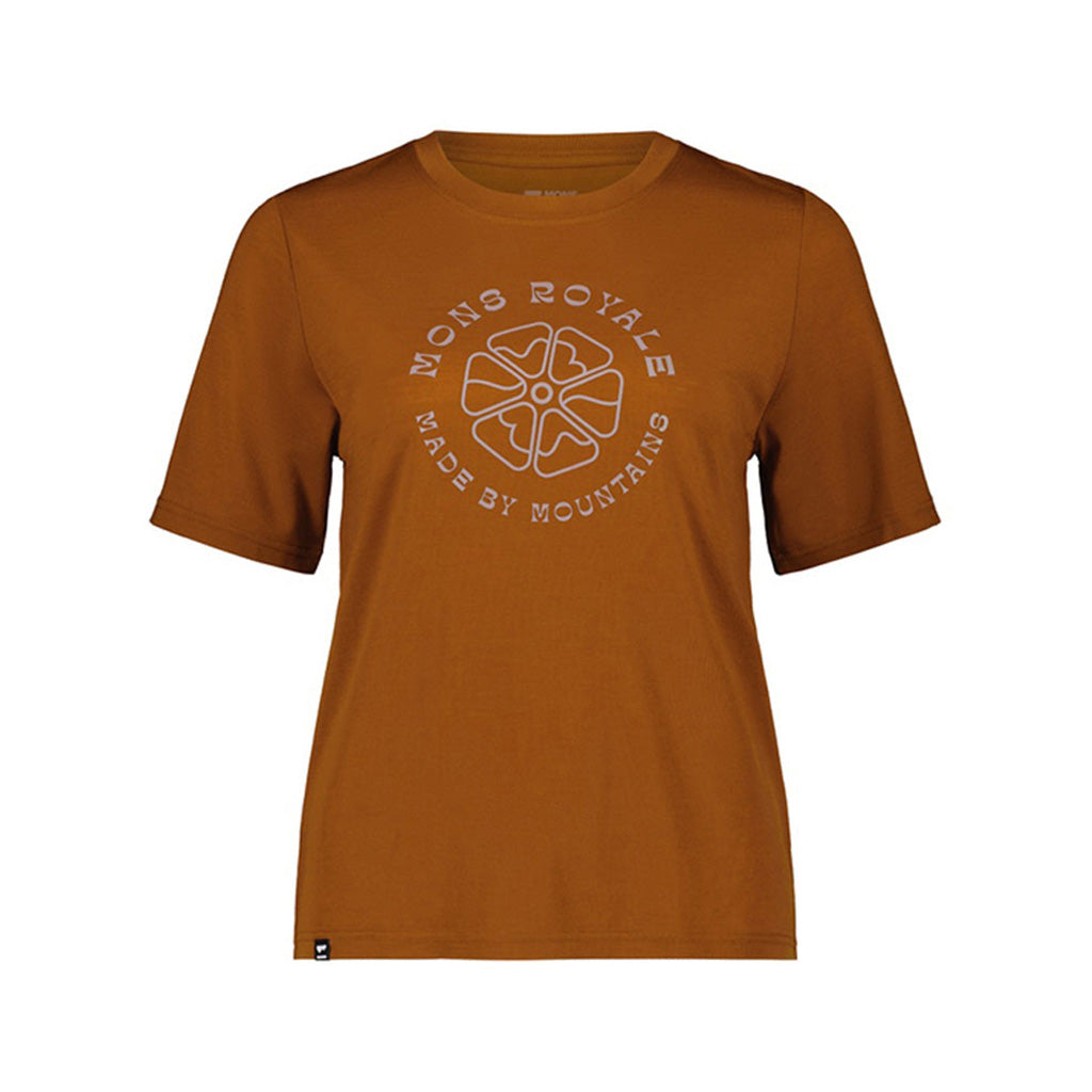 Icon Relaxed - T-Shirt
