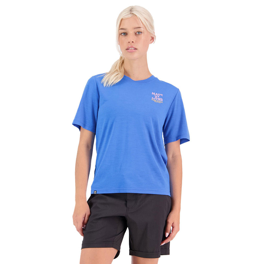 Icon Relaxed - Long Sleeve T-Shirt