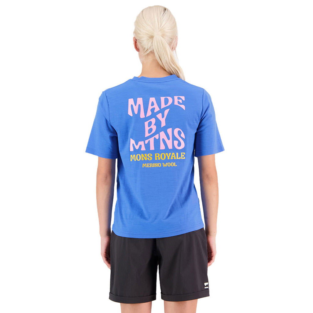 Icon Relaxed - Long Sleeve T-Shirt