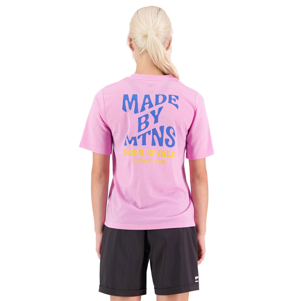 Icon Relaxed - Long Sleeve T-Shirt