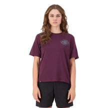 Icon Merino T-Shirt - Fig
