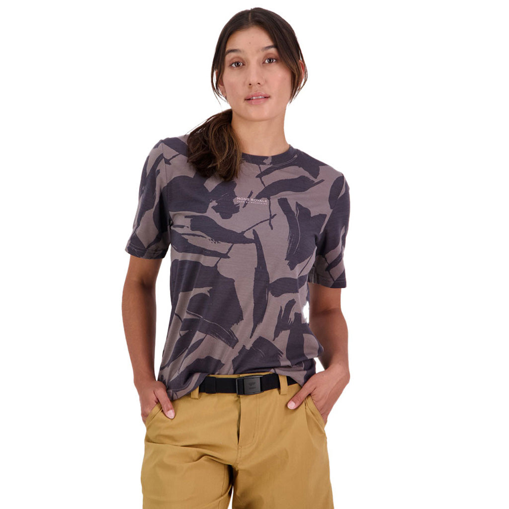 Icon Relaxed - Long Sleeve T-Shirt