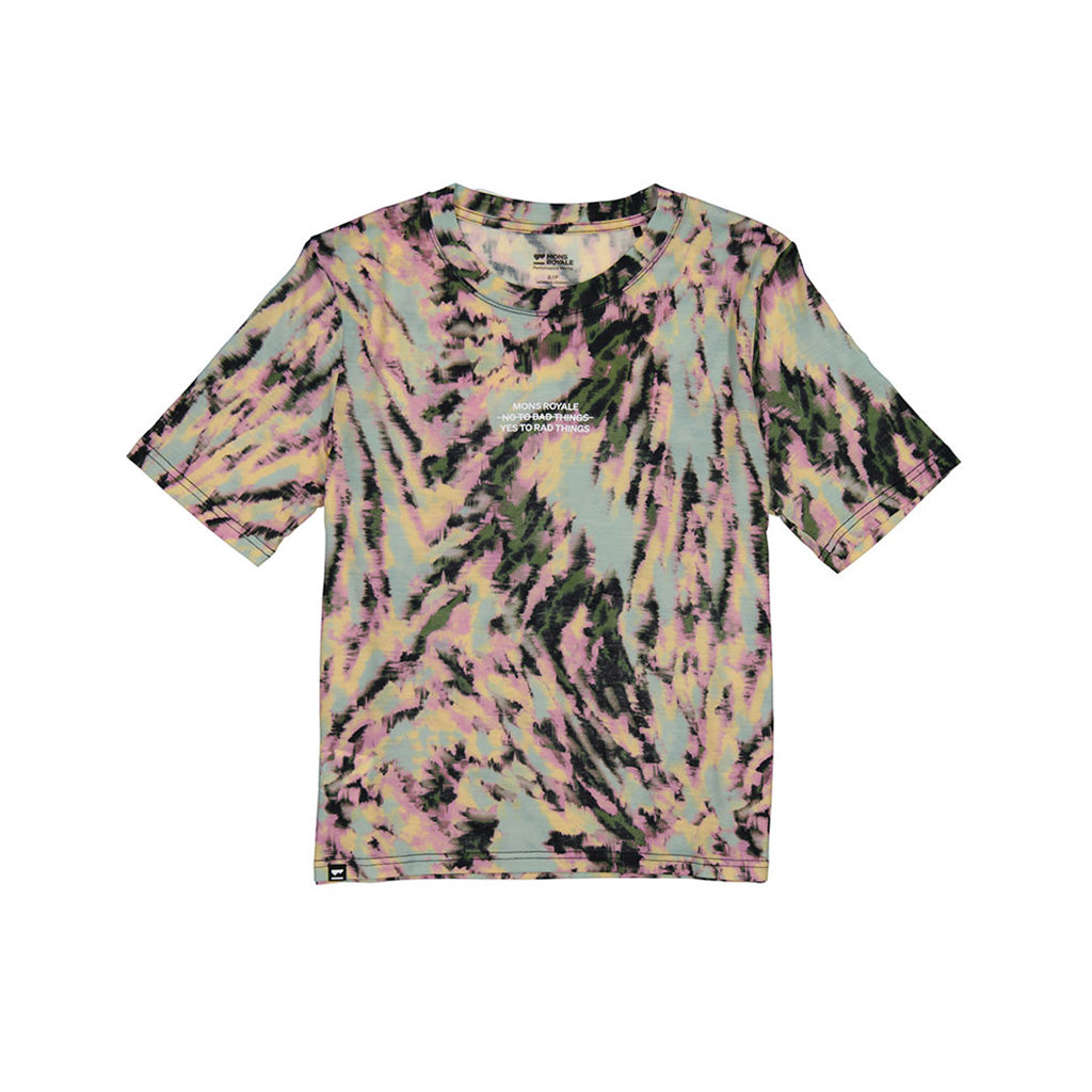 Icon Merino - T-Shirt