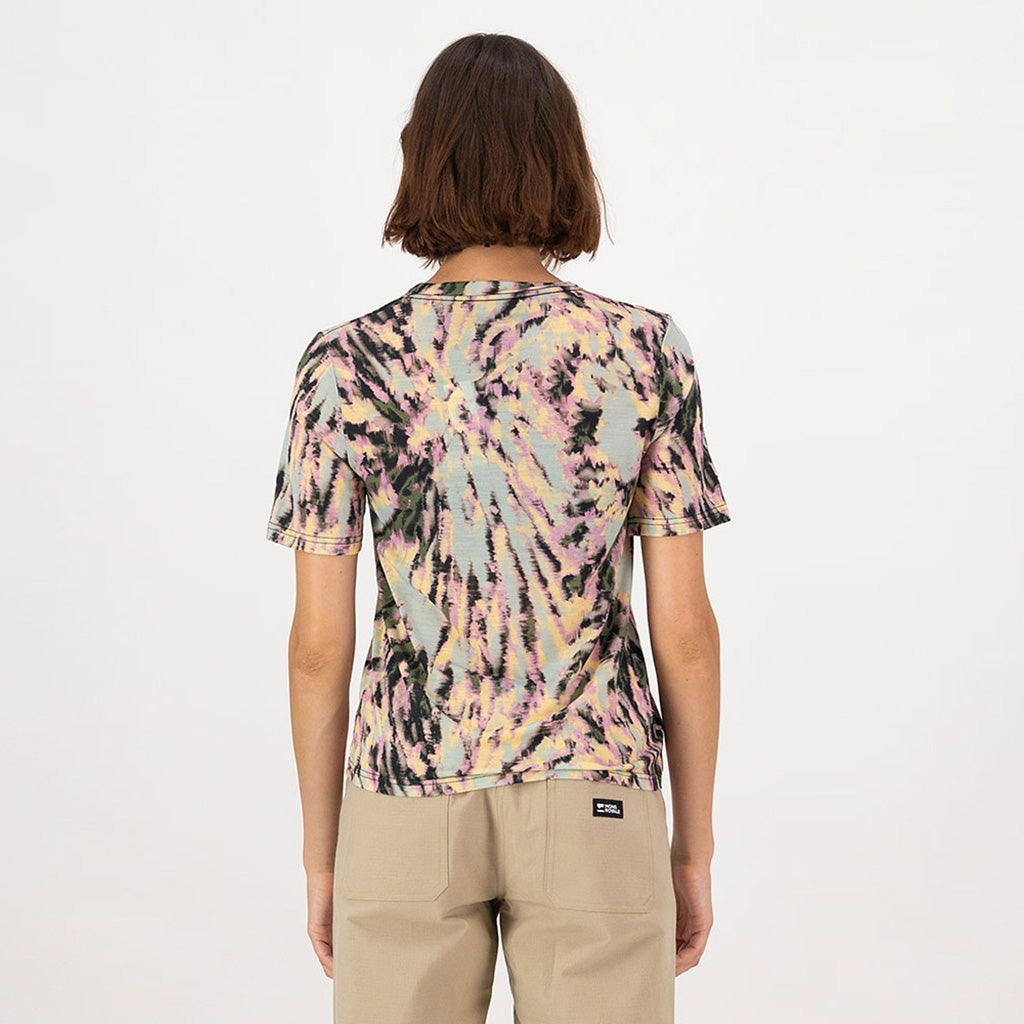Icon Merino - T-Shirt