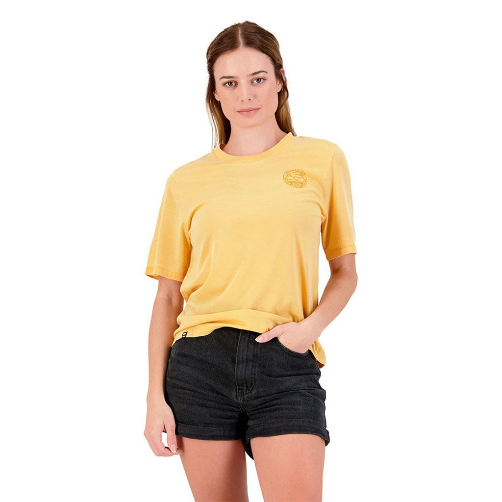 Icon Relaxed Garment - T-Shirt