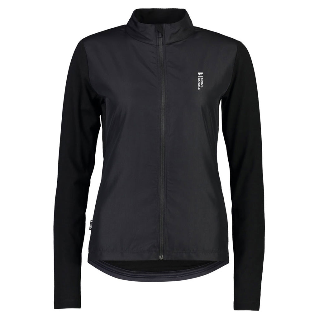 Redwood Wind - Base Layer