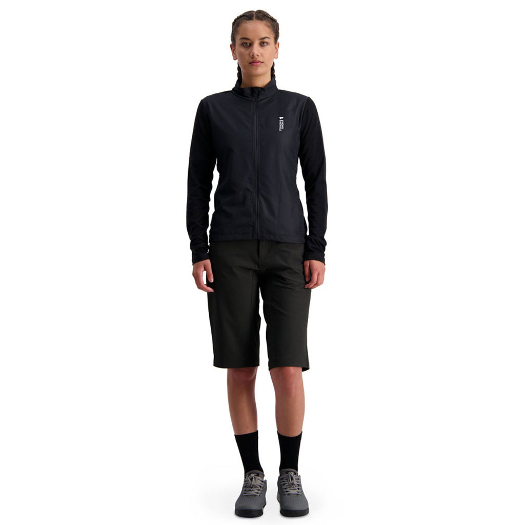 Redwood Wind - Base Layer