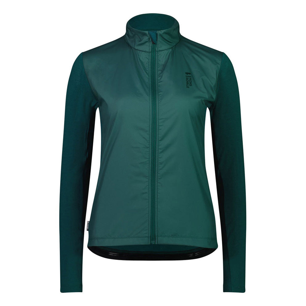 Redwood Wind - MTB Jacket