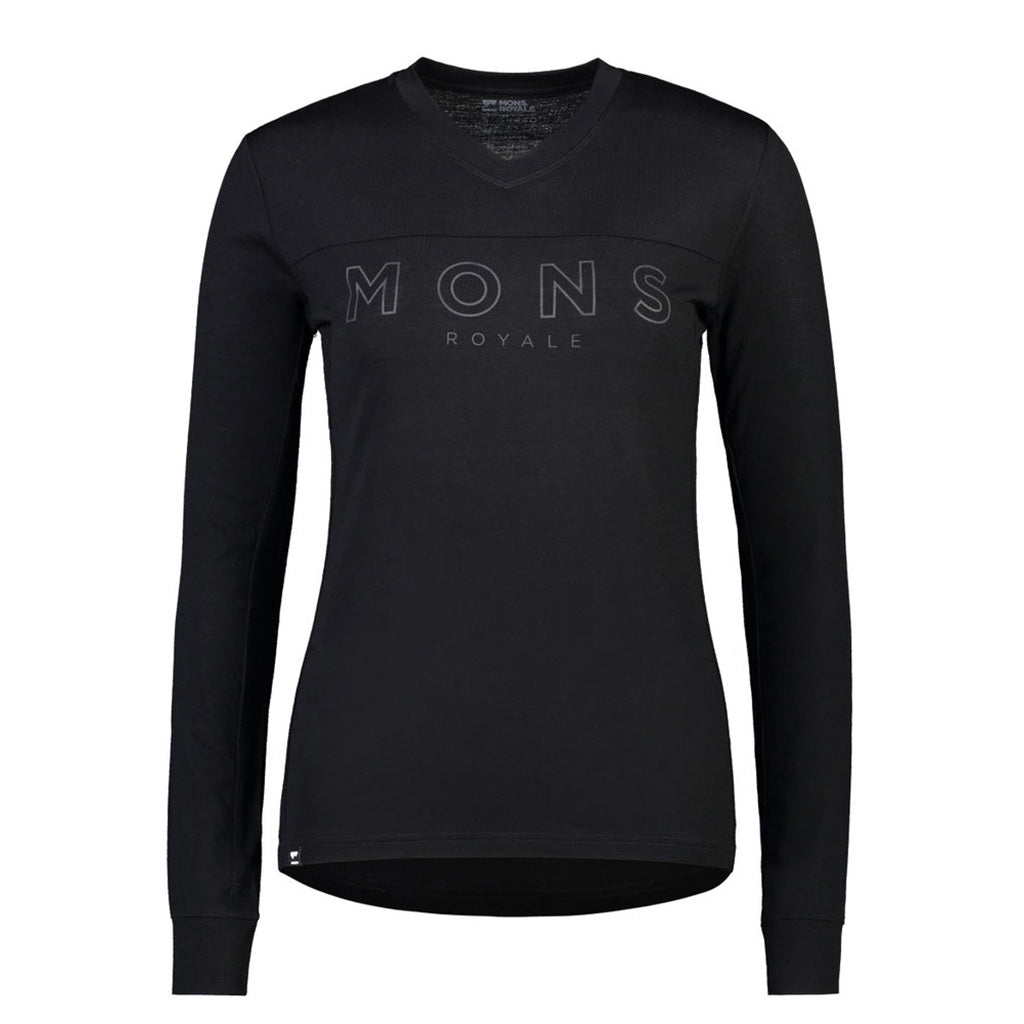 Redwood Enduro VLS - Base Layer